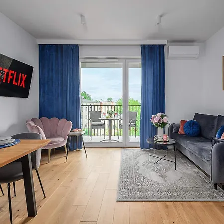 Magnificent Seafront Duplex In Porspoder Łódź