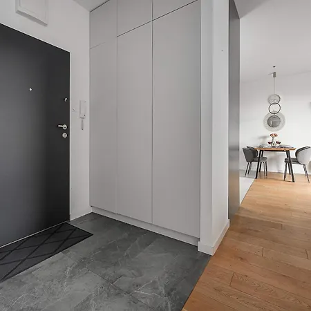 Daire Magnificent Seafront Duplex In Porspoder *