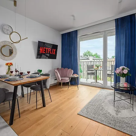 Magnificent Seafront Duplex In Porspoder Daire Łódź