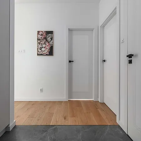 Magnificent Seafront Duplex In Porspoder *