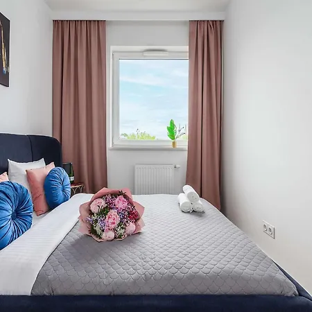 Daire Magnificent Seafront Duplex In Porspoder *