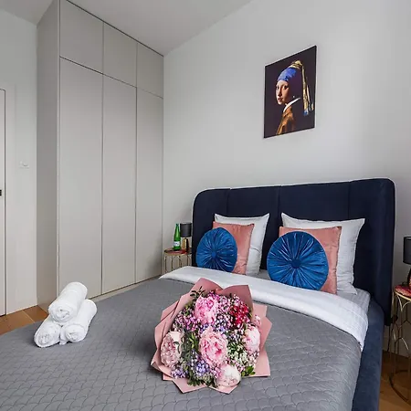Magnificent Seafront Duplex In Porspoder Daire *