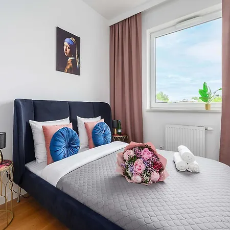 아파트 Magnificent Seafront Duplex In Porspoder 우치